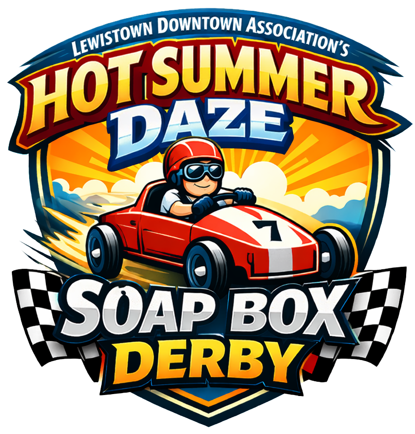 Hot Summer Daze Soap Box Derby