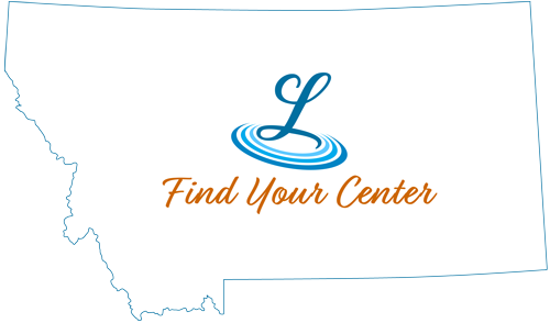 Find Your Center